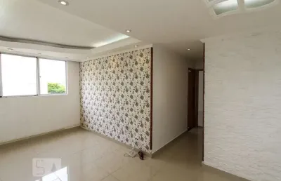 Apartamento à venda - vila califórnia, 2 quartos,  71 m2