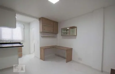 Apartamento com 1 quarto à venda na Avenida Ipiranga, 895, Centro, São Paulo
