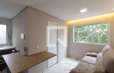 Apartamento com 2 quartos à venda na Rua Alferes Frazão, 11, Tatuapé, São Paulo