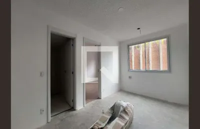 Apartamento à venda - jardim marajoara , 2 quartos,  34 m2