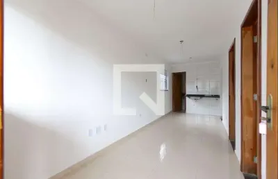 Apartamento com 2 quartos à venda na Rua Cabo Joel Leite, 606, Itaquera, São Paulo