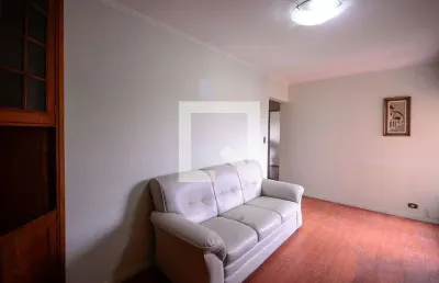Apartamento à venda - vila das mercês, 3 quartos,  63 m2