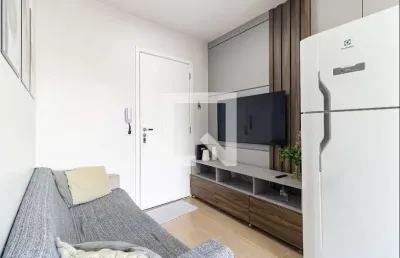 Apartamento com 2 quartos à venda na Rua Alencar Araripe, 74, Sacomã, São Paulo