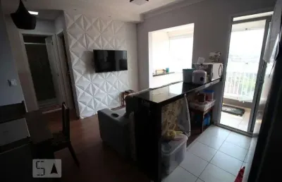 Apartamento com 1 quarto à venda na Rua Intendência, 251, Belém, São Paulo
