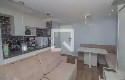 Apartamento com 1 quarto à venda na Rua José Antônio Fontes, 417, Sapopemba, São Paulo