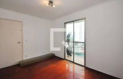 Apartamento à venda - real parque, 2 quartos,  65 m2
