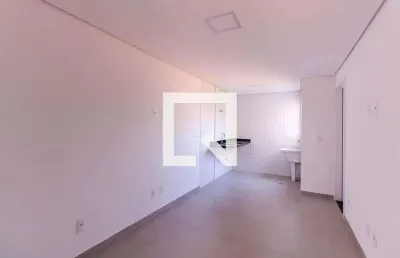Apartamento à venda - vila invernada, 1 quarto,  29 m2