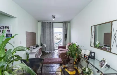 Apartamento à venda - freguesia do ó, 3 quartos,  67 m2
