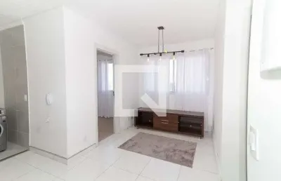 Apartamento à venda - barra funda, 2 quartos,  38 m2