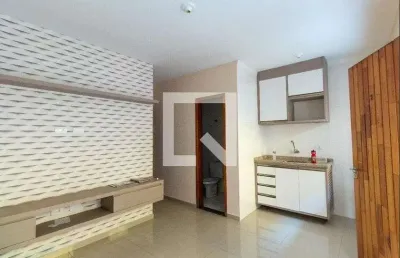Apartamento com 1 quarto à venda na Rua Dois de Janeiro, 59, Vila Ré, São Paulo