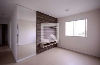 Apartamento à venda - jardim santa emília, 2 quartos,  52 m2