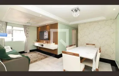 Apartamento com 3 quartos à venda na Rua São Florêncio, 1464, Cangaíba, São Paulo
