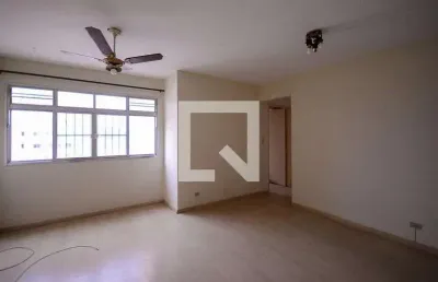 Apartamento à venda - vila das mercês, 2 quartos,  72 m2