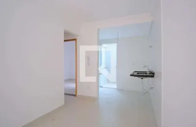 Apartamento à venda - vila carrão, 2 quartos,  40 m2