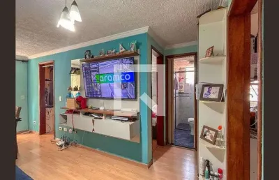 Apartamento à venda - freguesia do ó, 3 quartos,  59 m2
