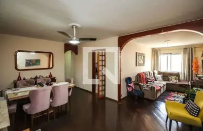 Apartamento à venda - são joão clímaco, 3 quartos,  87 m2