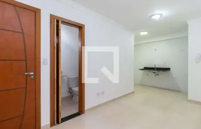 Apartamento com 1 quarto à venda na Rua Doutor Orlando Zamitti Mammana, 149, Mandaqui, São Paulo