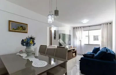Apartamento à venda - vila das mercês, 2 quartos,  52 m2