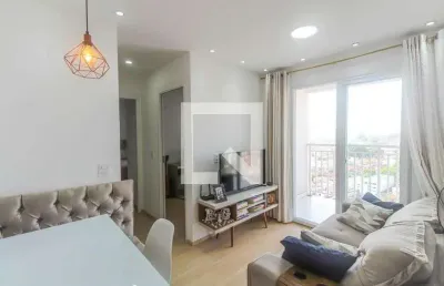 Apartamento à venda - vila prudente, 2 quartos,  44 m2