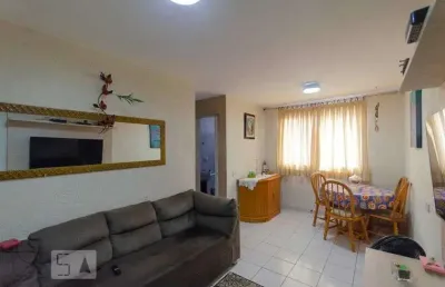 Apartamento com 2 quartos à venda na Avenida Doutor Assis Ribeiro, 4400, Cangaíba, São Paulo