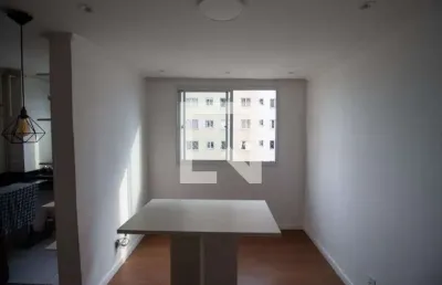 Apartamento com 2 quartos à venda na Rua Lagoa do Campelo, 66, Itaquera, São Paulo