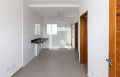 Apartamento à venda - vila antonieta, 2 quartos,  38 m2