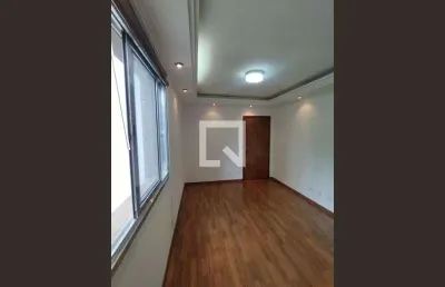Apartamento à venda - vila das mercês, 2 quartos,  45 m2