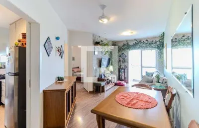 Apartamento à venda - campos elíseos, 1 quarto,  41 m2