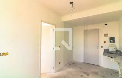 Apartamento à venda - vila mascote, 1 quarto,  24 m2
