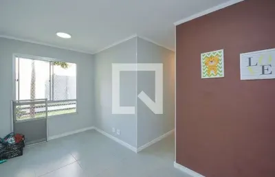 Apartamento à venda - campo grande, 2 quartos,  49 m2