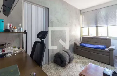 Apartamento com 1 quarto à venda na Rua Japurá, 21, Bela Vista, São Paulo
