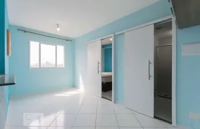 Apartamento com 1 quarto à venda na Avenida do Estado, 5748, Cambuci, São Paulo