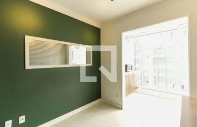 Apartamento com 1 quarto à venda na Rua Andrade Reis, 30, Mooca, São Paulo