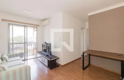 Apartamento à venda - vila guilherme, 2 quartos,  55 m2