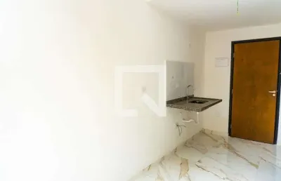 Apartamento à venda - vila mascote, 1 quarto,  37 m2