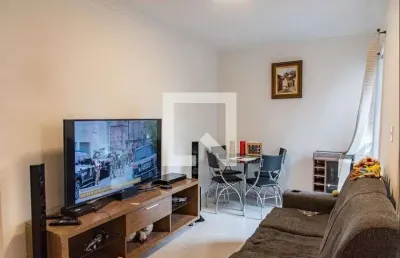Apartamento com 2 quartos à venda na Rua Barão de Iguape, 985, Liberdade, São Paulo