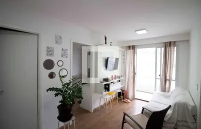 Apartamento com 2 quartos à venda na Rua Catumbi, 286, Belém, São Paulo
