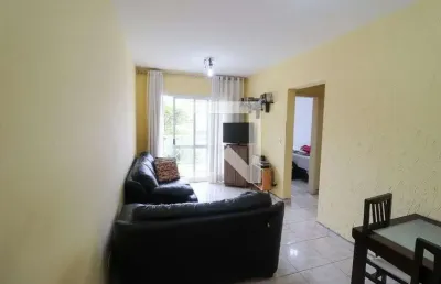 Apartamento à venda - vila carrão, 2 quartos,  60 m2