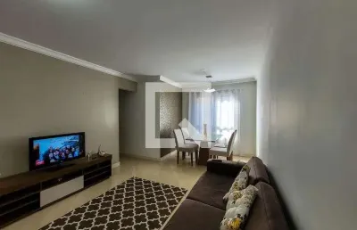Apartamento com 2 quartos à venda na Rua Mercedes Salano Castineiras, 21, Sacomã, São Paulo