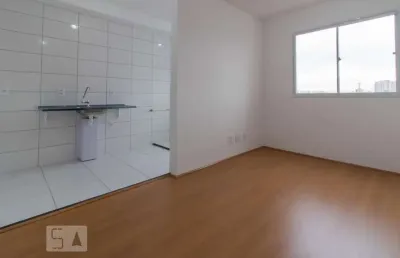 Apartamento à venda - vila guilherme, 2 quartos,  52 m2