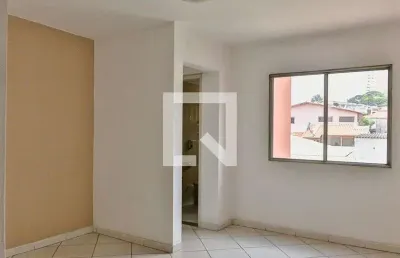 Apartamento à venda - vila guilherme, 2 quartos,  56 m2