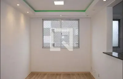 Apartamento à venda - parque novo mundo , 2 quartos,  48 m2