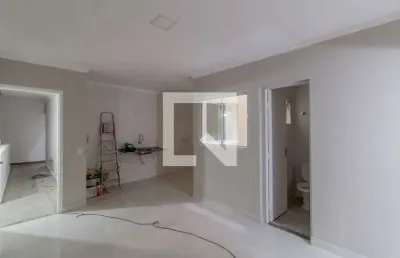 Apartamento com 2 quartos à venda na Rua Bernardino Vergueiro, 87, Vila Ré, São Paulo