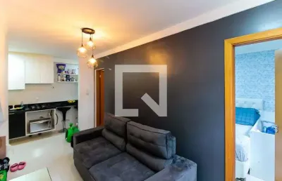 Apartamento com 1 quarto à venda na Rua Doutor Orlando Zamitti Mammana, 149, Mandaqui, São Paulo