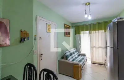 Apartamento à venda - cidade patriarca, 2 quartos,  48 m2
