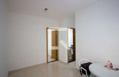 Apartamento à venda - vila jacuí, 2 quartos,  52 m2