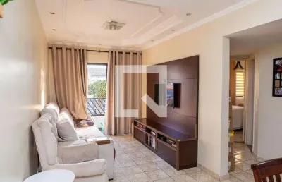 Apartamento com 2 quartos à venda na Rua Jorge O. Solanas, 126, Cangaíba, São Paulo
