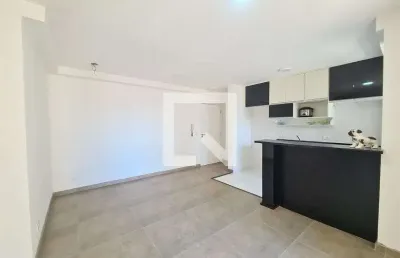 Apartamento com 1 quarto à venda na Rua José Antônio Fontes, 417, Sapopemba, São Paulo