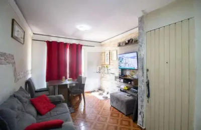 Apartamento à venda - vila jacuí, 2 quartos,  67 m2
