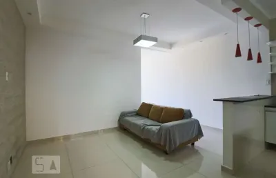 Apartamento à venda - santa cecília, 1 quarto,  54 m2